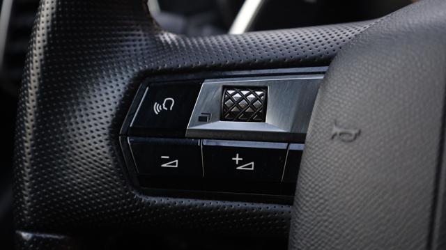 DS AUTOMOBILES DS 7 Crossback usata, con Sensore di pioggia