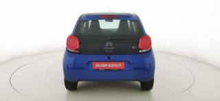 CITROEN C1 usata, con Autoradio