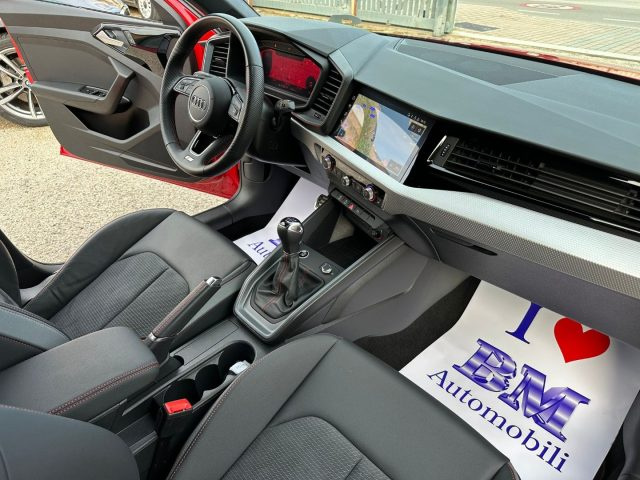 AUDI A1 usata, con Boardcomputer