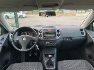 VOLKSWAGEN Tiguan usata, con Controllo automatico clima