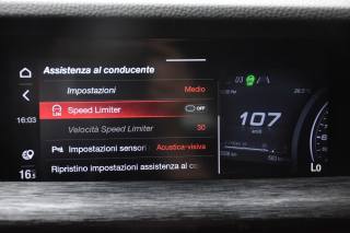 ALFA ROMEO Stelvio usata, con Controllo vocale