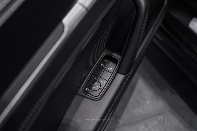 PORSCHE 911 usata, con ESP