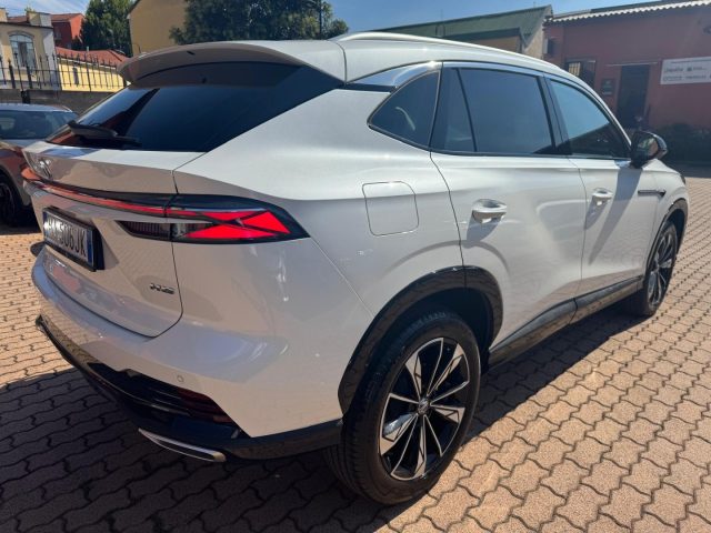 MG HS usata, con Alzacristalli elettrici