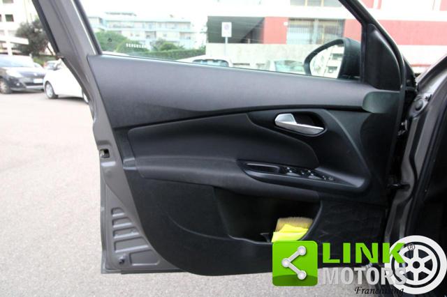 FIAT Tipo usata, con Alzacristalli elettrici