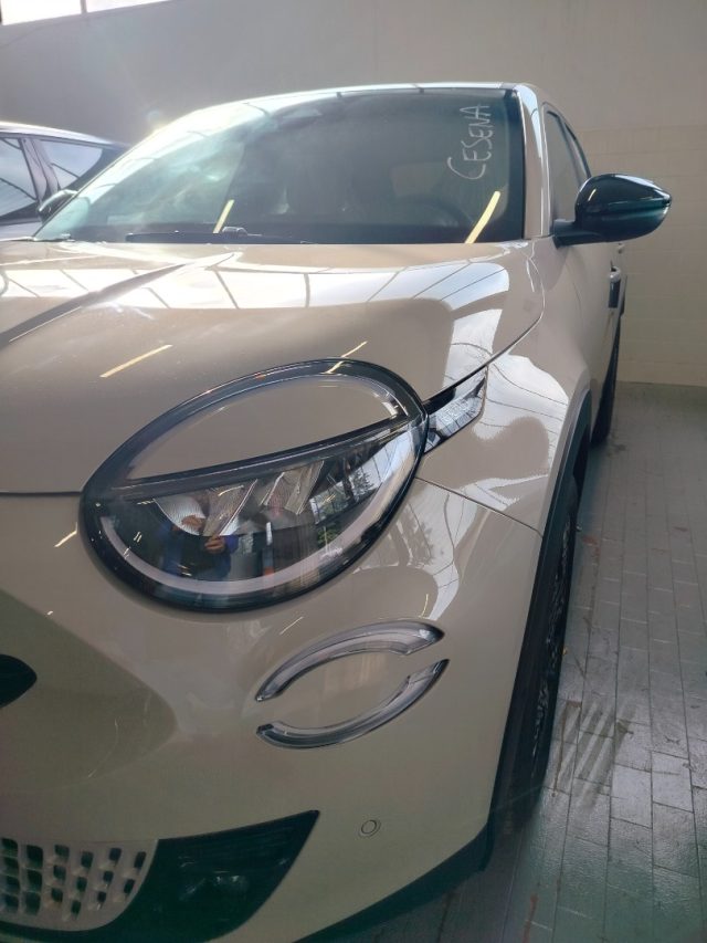 FIAT 600 usata, con Climatizzatore