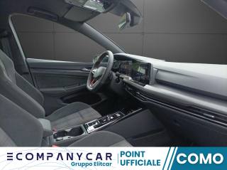 VOLKSWAGEN Golf usata, con Controllo automatico clima