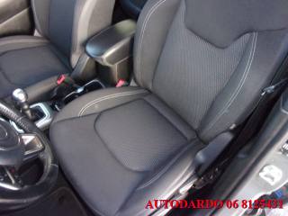 JEEP Renegade usata, con ESP