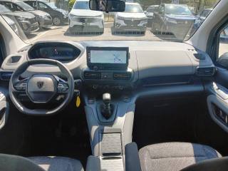 PEUGEOT Rifter usata, con Chiusura centralizzata