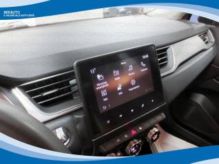 RENAULT Captur usata, con Alzacristalli elettrici