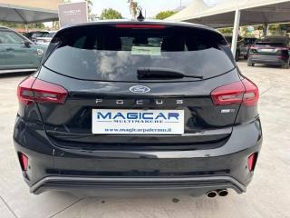 FORD Focus usata, con Controllo trazione