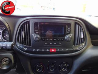 FIAT Doblo usata, con ESP