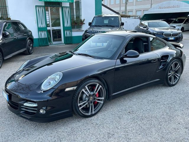PORSCHE 911 usata, con Airbag laterali