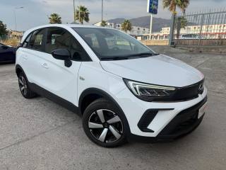 OPEL Crossland usata, con Airbag laterali
