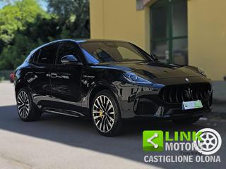 MASERATI Grecale MHEV 330 CV AWD Modena