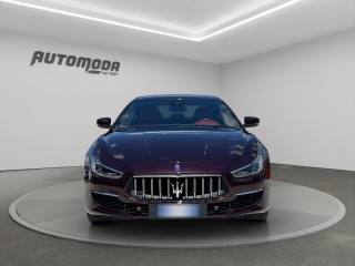 MASERATI Ghibli usata, con Airbag