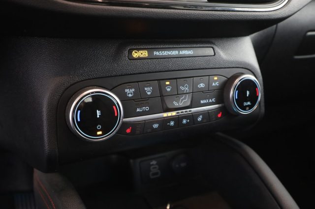 FORD Kuga usata 11