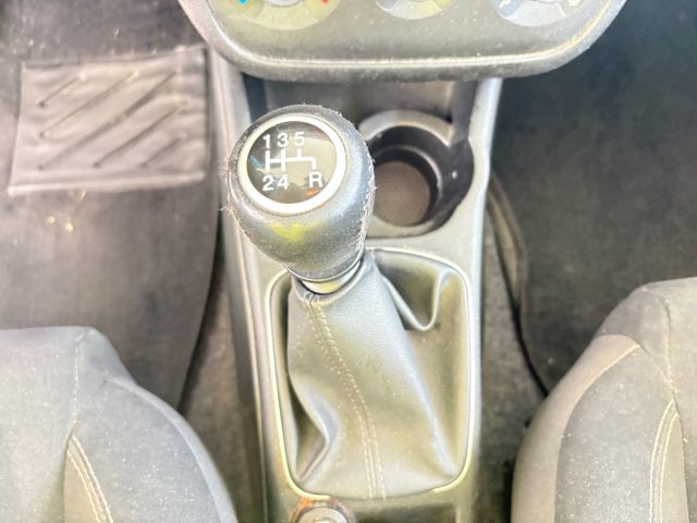 FIAT Punto usata 41