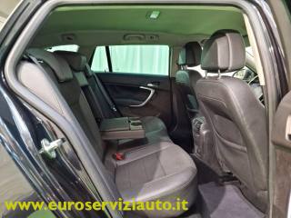 OPEL Insignia usata, con Freno di stazionamento elettrico