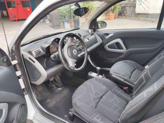 SMART ForTwo usata, con Chiusura centralizzata