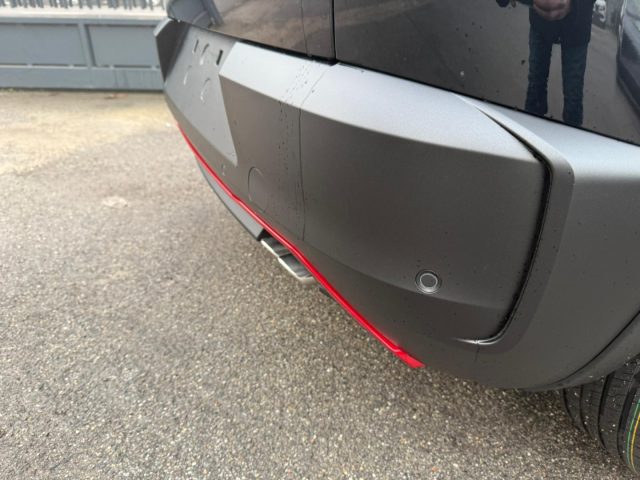 ALFA ROMEO Junior usata, con Fari LED