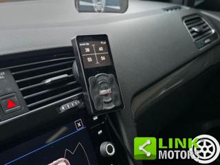 VOLKSWAGEN Golf usata, con Start/Stop Automatico