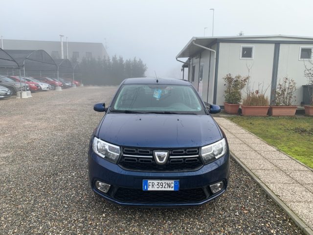DACIA Sandero usata, con Airbag