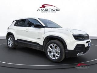 JEEP Avenger usata 1