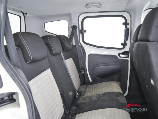 FIAT Qubo usata 10