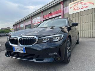 BMW 320 usata, con Airbag laterali