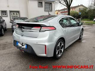 OPEL Ampera usata, con Airbag