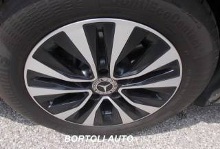 MERCEDES-BENZ A 180 usata, con Controllo trazione