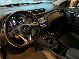NISSAN Qashqai usata, con Alzacristalli elettrici