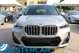 BMW X1 usata, con Cerchi in lega