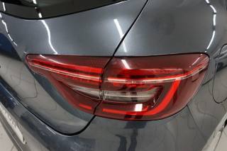 RENAULT Clio usata, con Riconoscimento dei segnali stradali