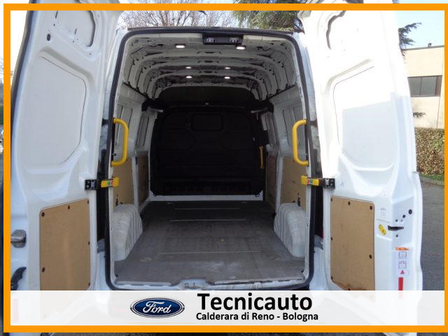 FORD Transit Custom usata, con Specchietti laterali elettrici