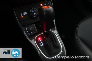 JEEP Compass usata 12