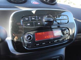 SMART ForTwo usata, con Vivavoce