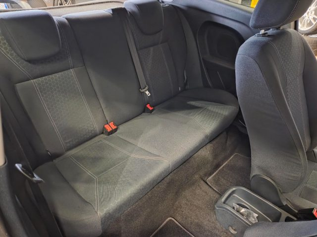 FORD Fiesta usata 14