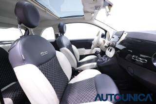 FIAT 500 usata 39