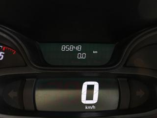 OPEL Vivaro usata, con Filtro antiparticolato