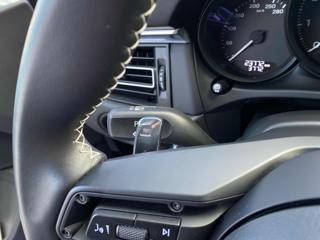 PORSCHE Macan usata, con Sedili riscaldati