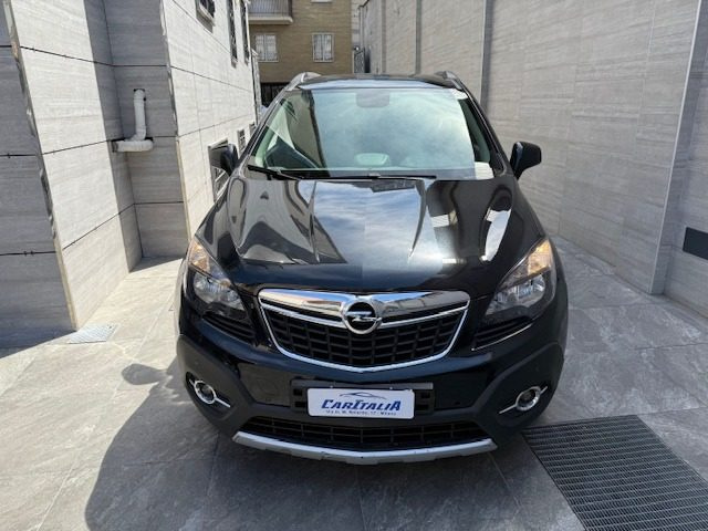 OPEL Mokka usata, con Airbag
