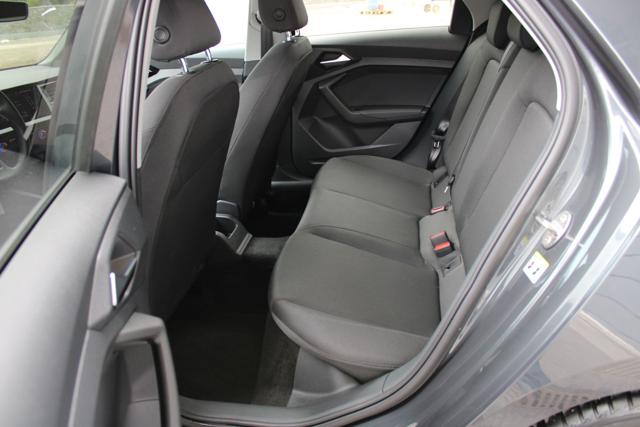 AUDI A1 usata, con Climatizzatore