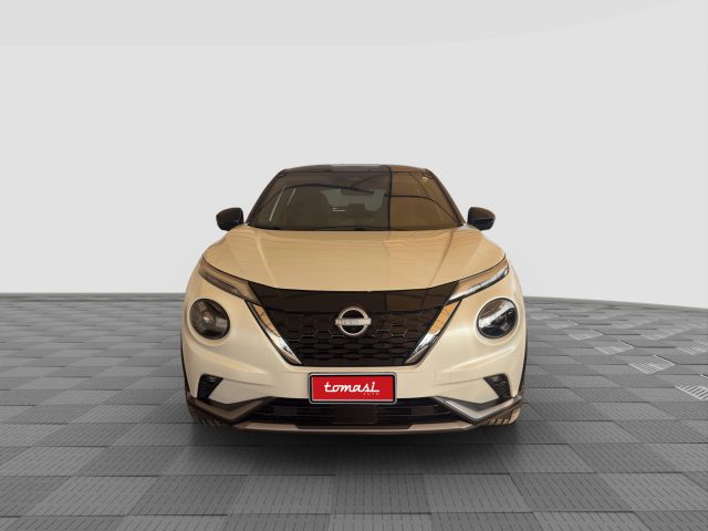 NISSAN Juke usata 0