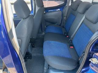 FIAT Qubo usata, con Climatizzatore