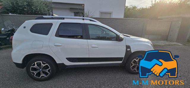 DACIA Duster usata, con Airbag laterali
