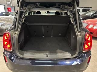 MINI Countryman usata, con Bluetooth
