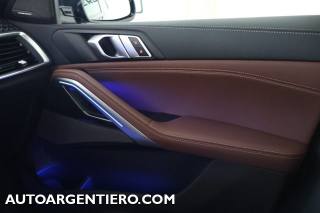 BMW X6 usata, con Servosterzo