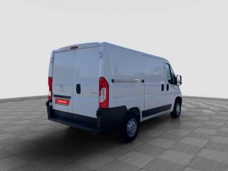 PEUGEOT Boxer usata 4