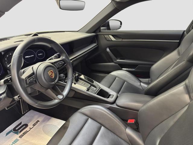 PORSCHE 911 usata, con Cerchi in lega